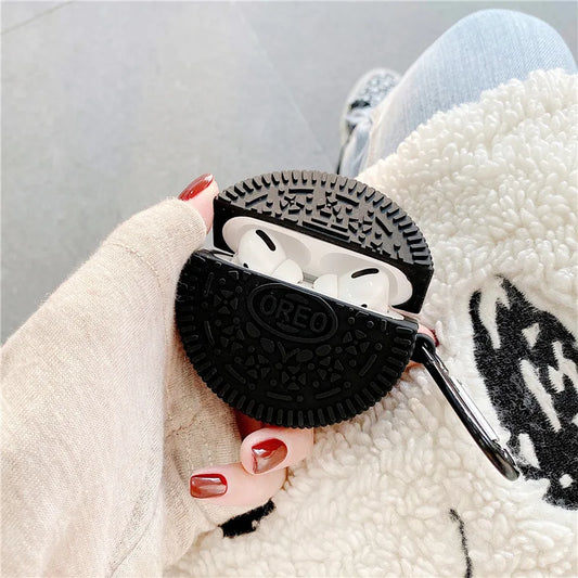 Oreo AirPods Cases