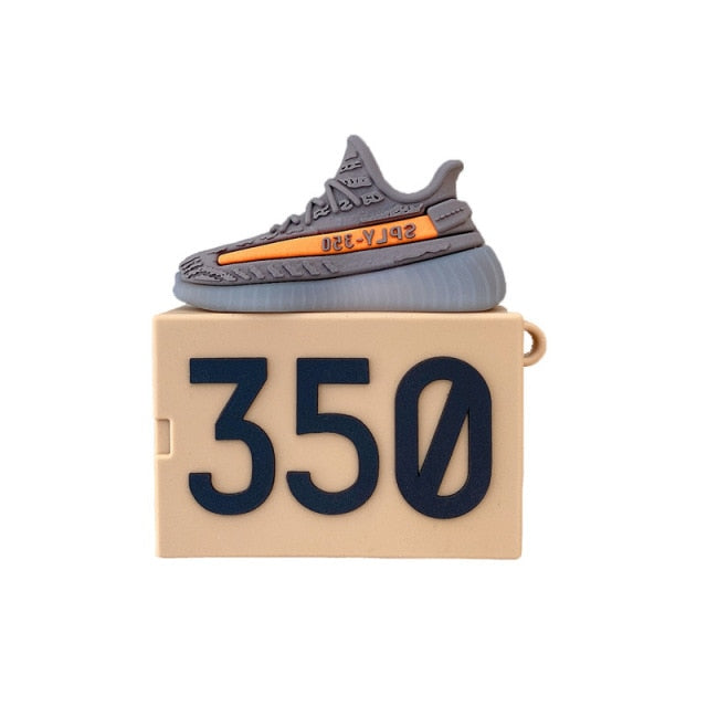 Yeezy Boost 350 Beluga Reflective AirPods Cases